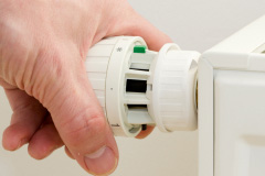 Birch Acre central heating repair costs
