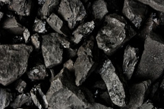Birch Acre coal boiler costs